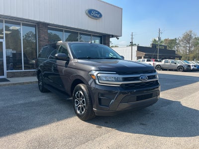 2024 Ford Expedition MAX XLT
