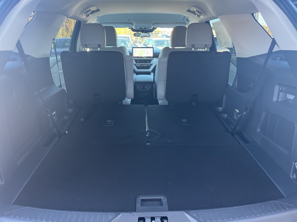 2026 Ford Explorer Active (200A)