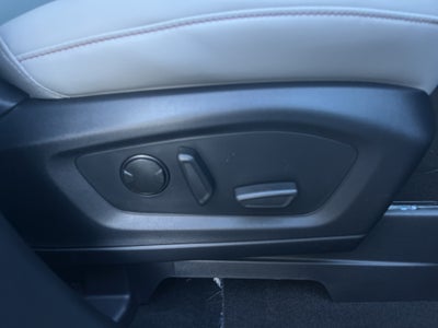 2026 Ford Explorer Active (200A)