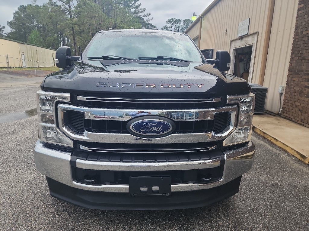 2020 Ford F-250 XL