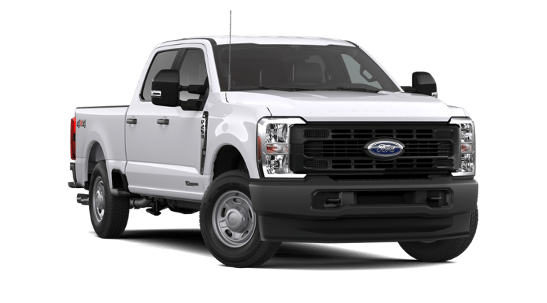 2026 Ford F-250 XL