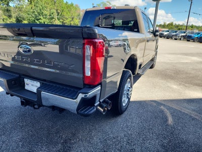 2026 Ford F-250 XLT