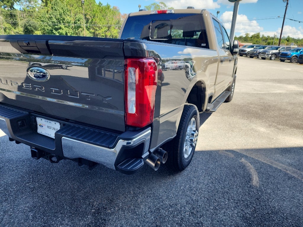 2026 Ford F-250 XLT