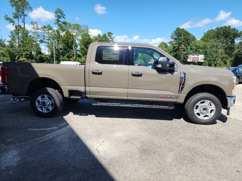 2026 Ford F-250 XLT