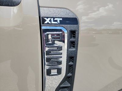 2026 Ford F-250 XLT