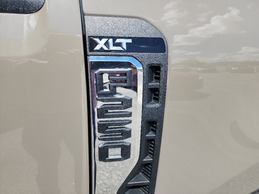 2026 Ford F-250 XLT