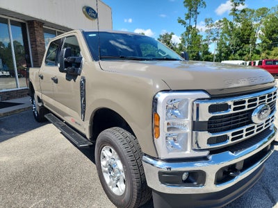 2026 Ford F-250 XLT