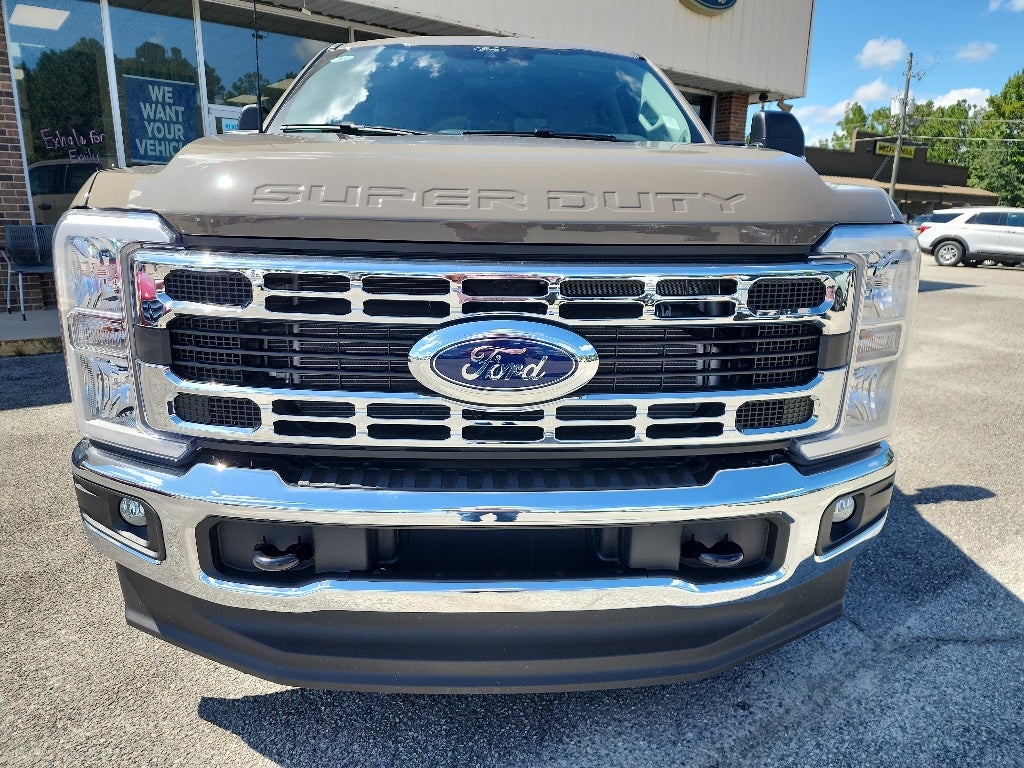 2026 Ford F-250 XLT