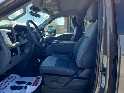 2026 Ford F-250 XLT