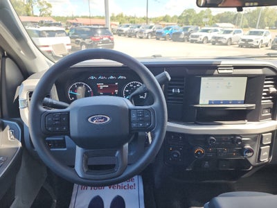 2026 Ford F-250 XLT