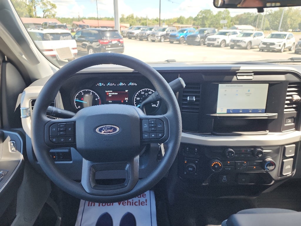 2026 Ford F-250 XLT