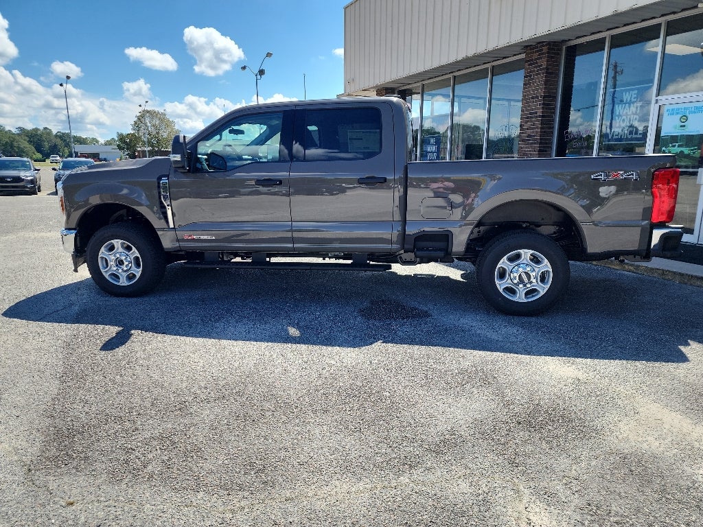 2026 Ford F-250 XLT