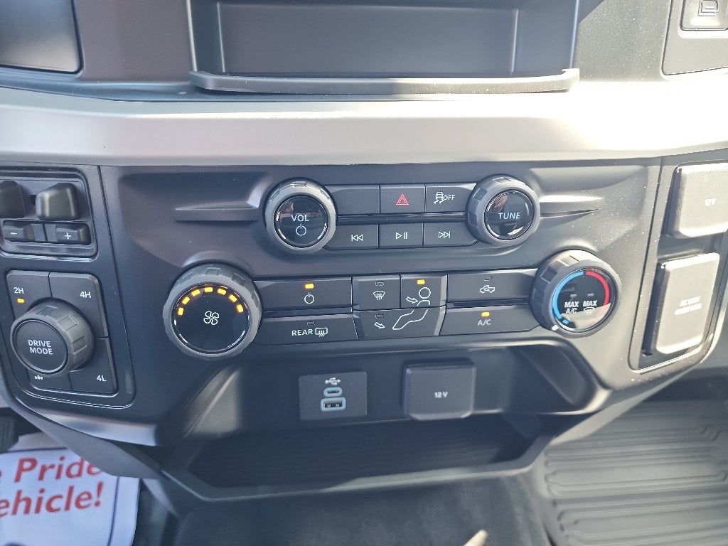 2026 Ford F-250 XLT
