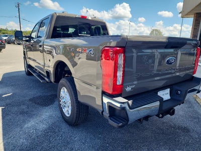 2026 Ford F-250 XLT