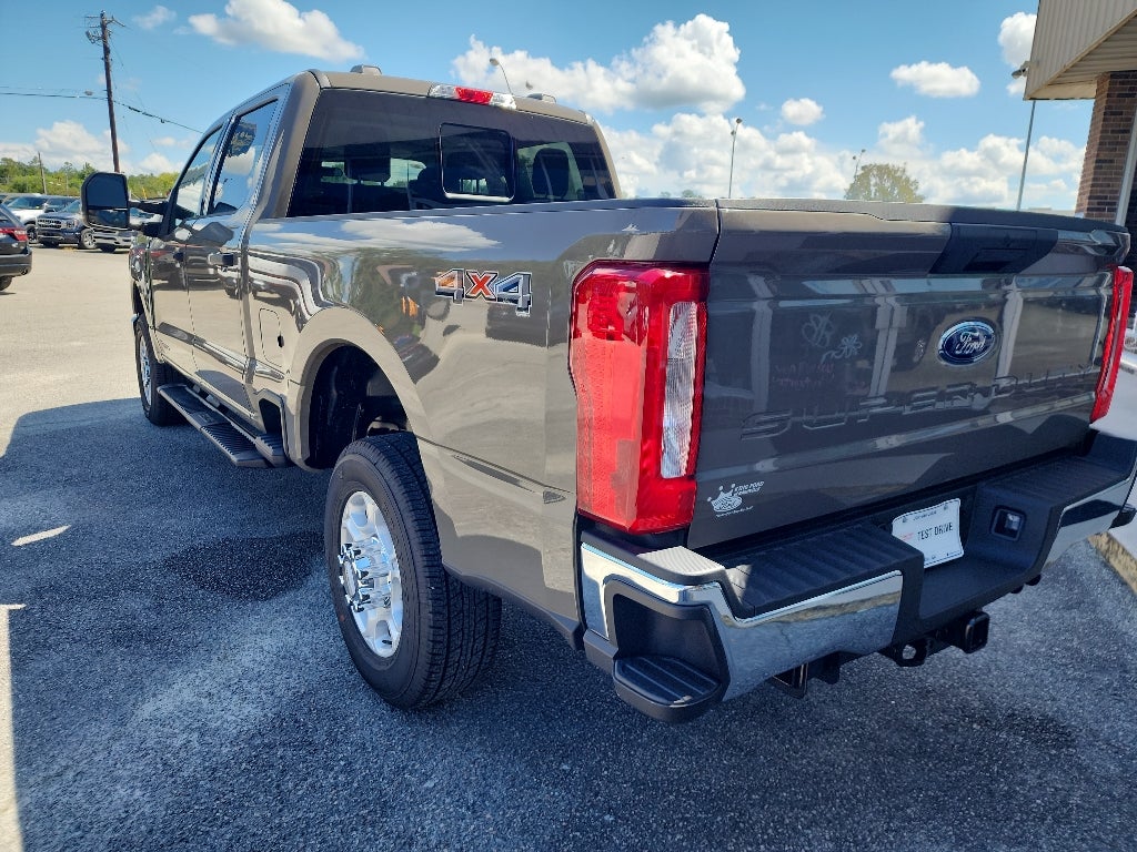 2026 Ford F-250 XLT