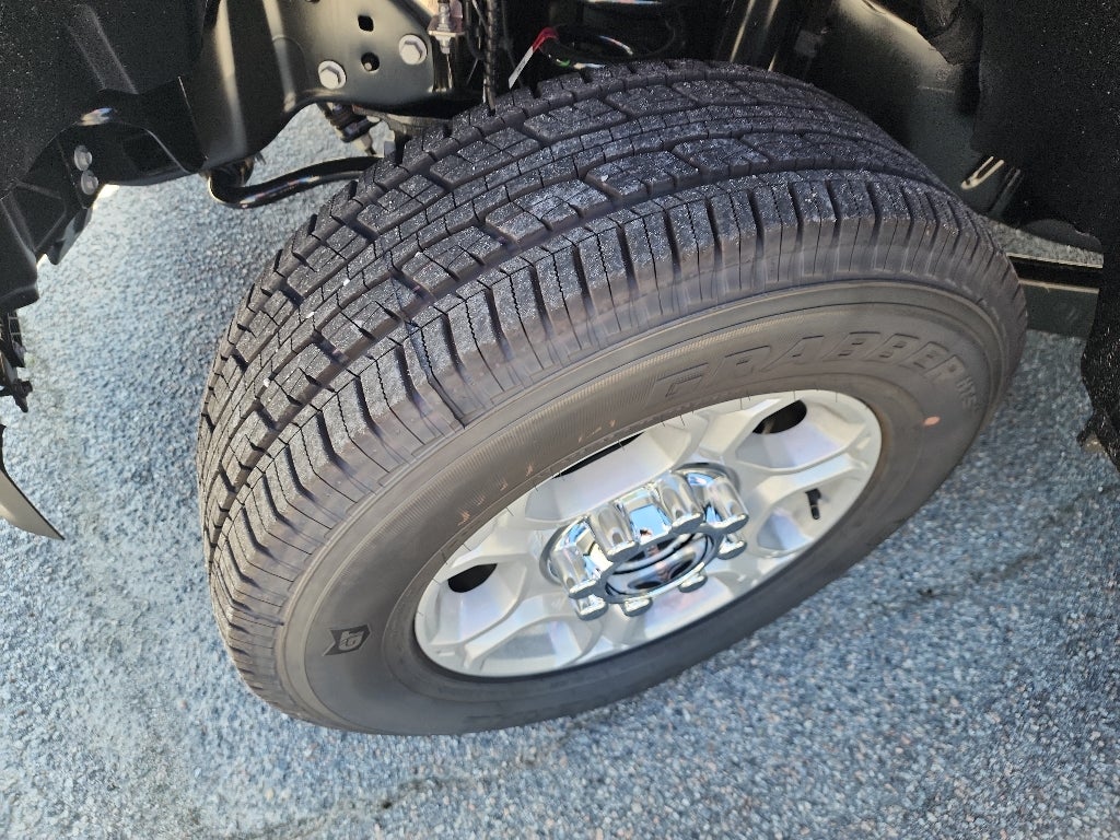 2026 Ford F-250 XLT