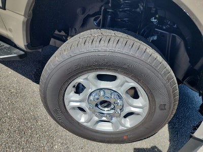 2026 Ford F-250 XLT