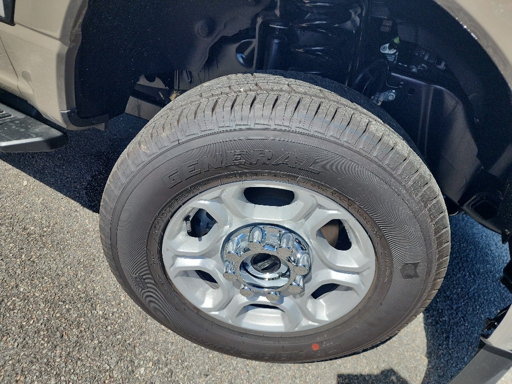 2026 Ford F-250 XLT