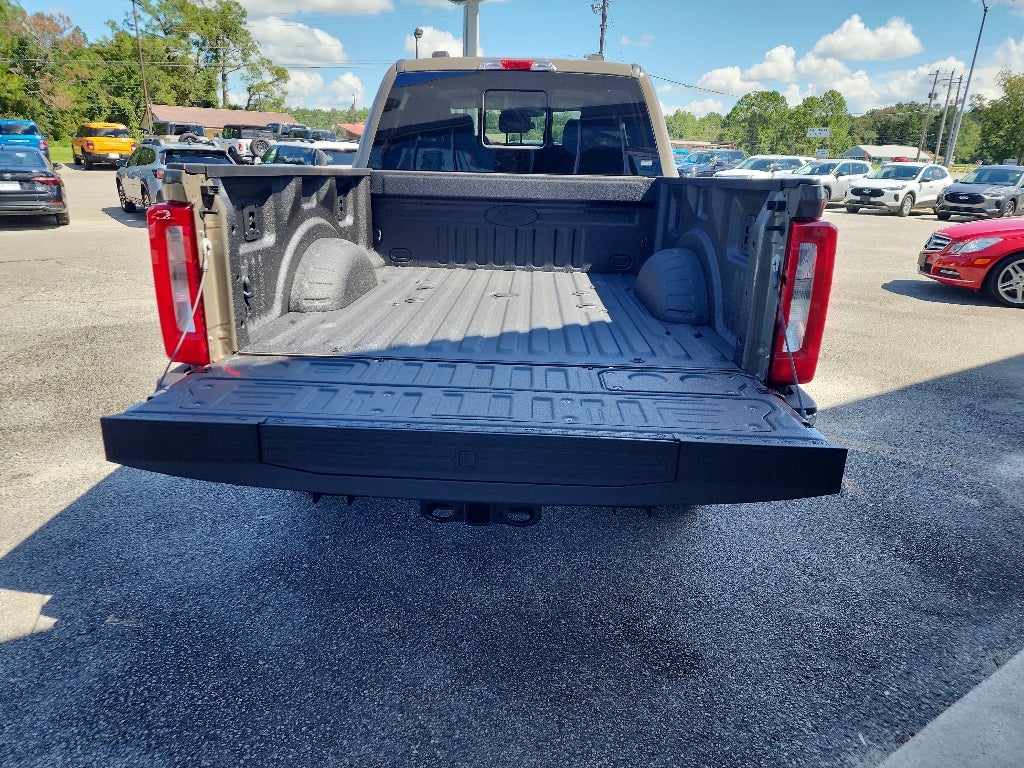 2026 Ford F-250 XLT