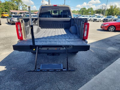 2026 Ford F-250 XLT