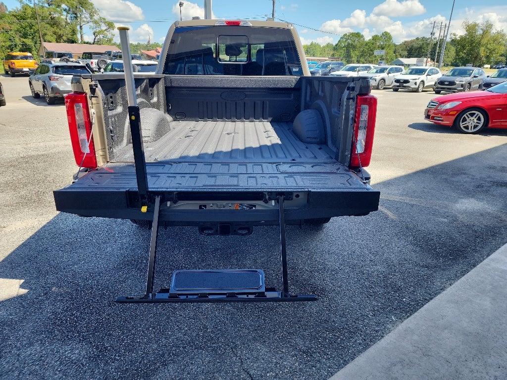 2026 Ford F-250 XLT