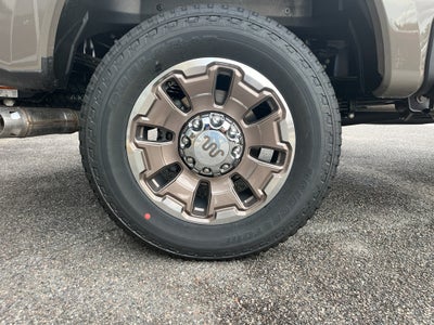 2026 Ford F-250 King Ranch