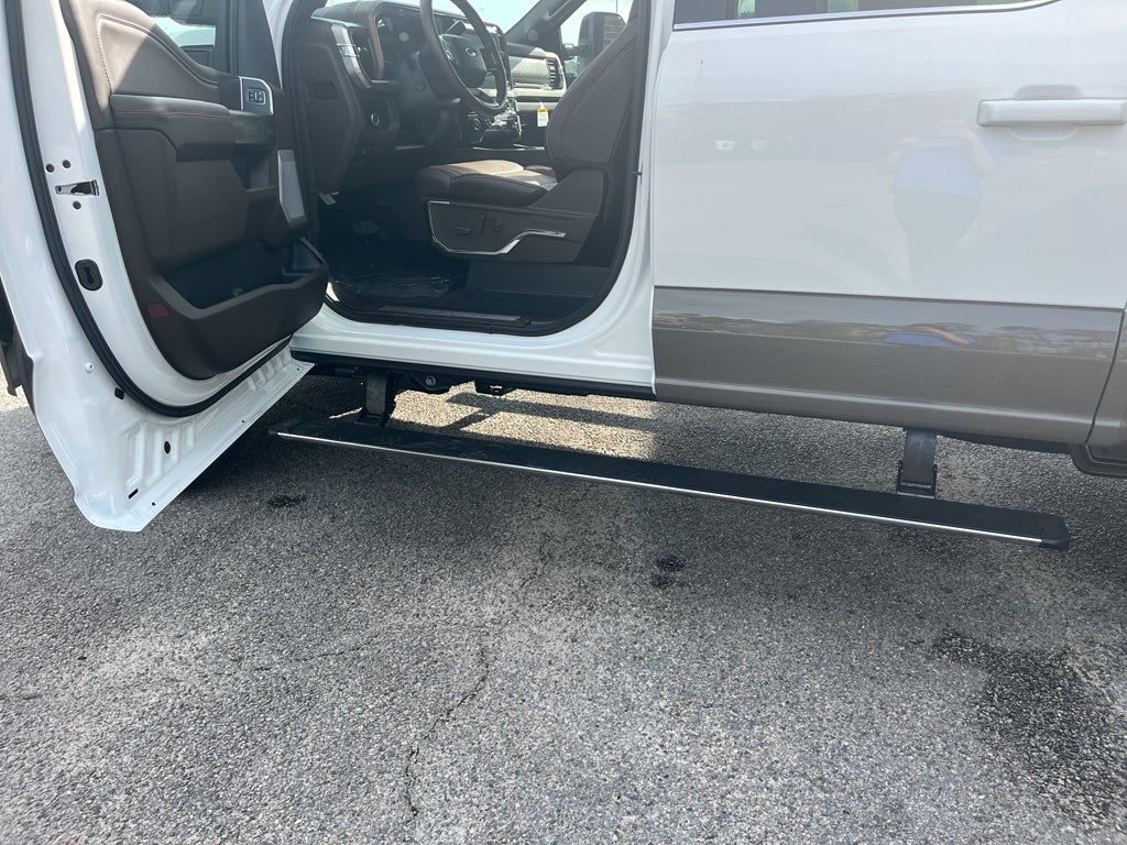 2026 Ford F-250 King Ranch