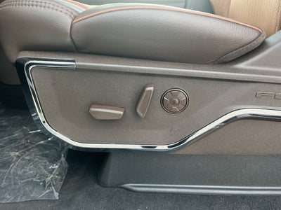 2026 Ford F-250 King Ranch