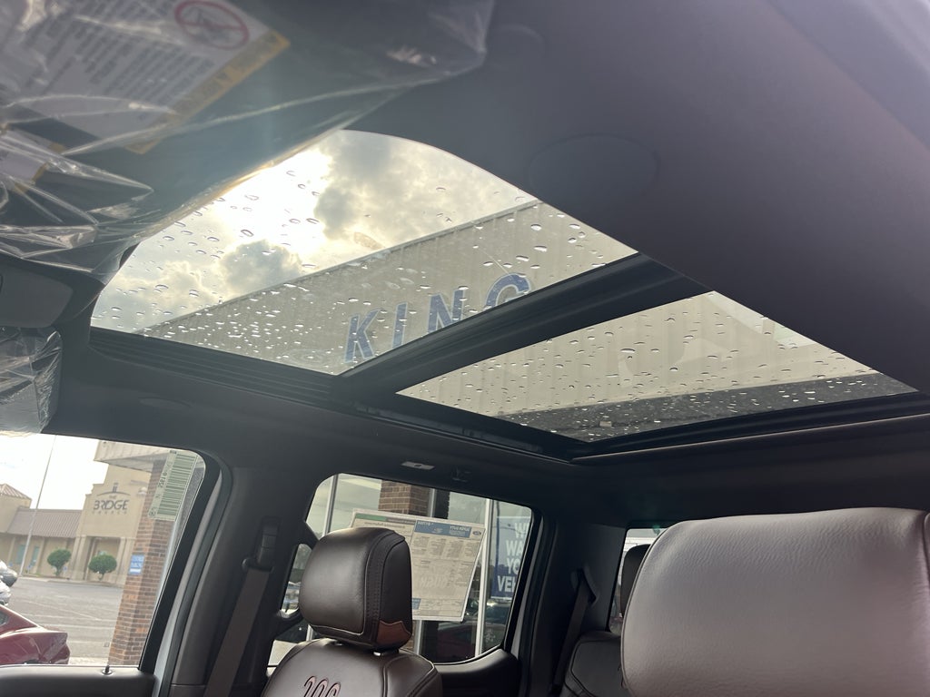 2026 Ford F-250 King Ranch