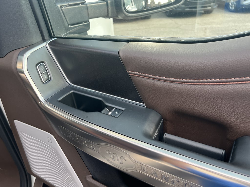 2026 Ford F-250 King Ranch