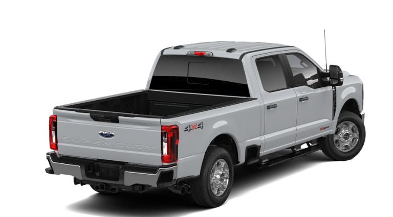 2026 Ford F-250 XLT