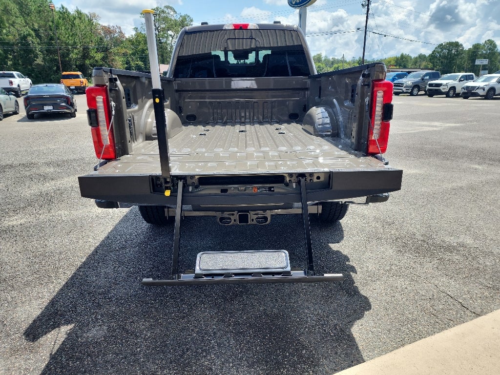2026 Ford F-250 King Ranch