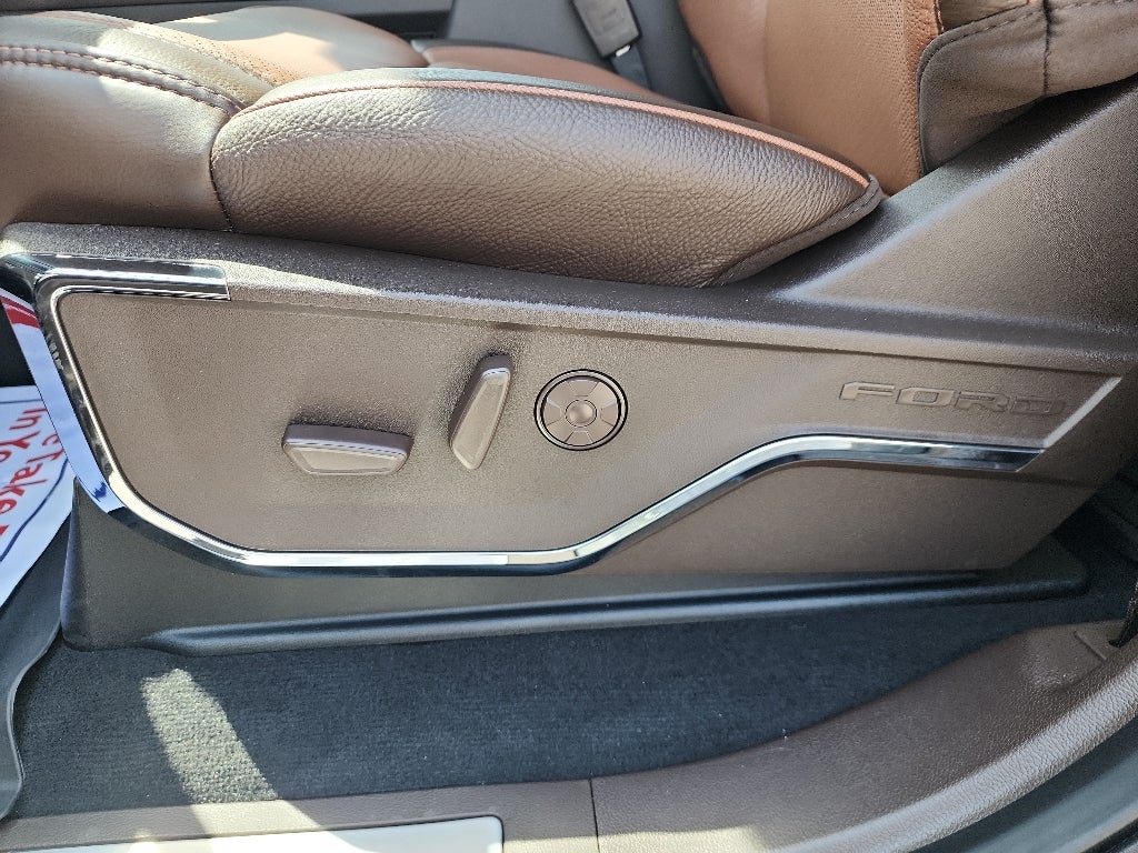 2026 Ford F-250 King Ranch