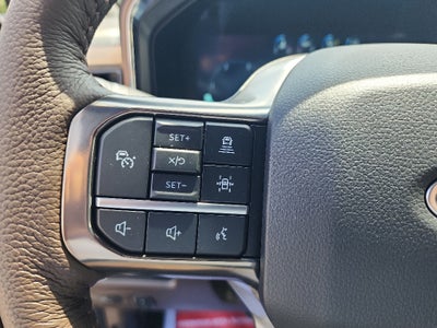 2026 Ford F-250 King Ranch