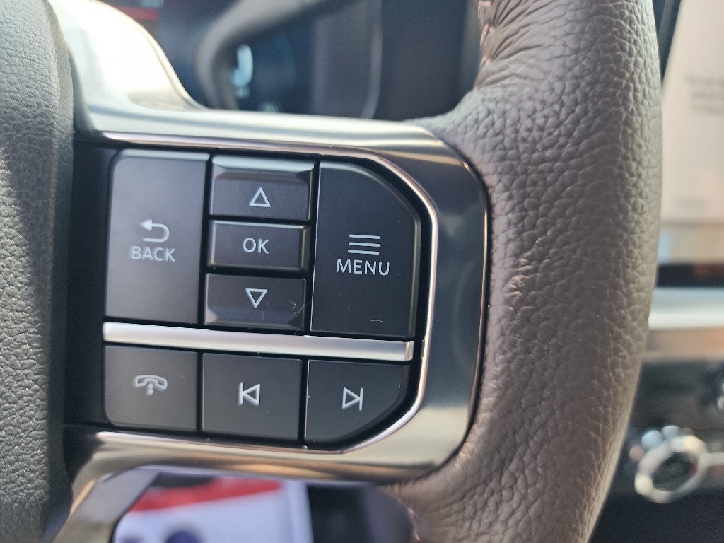 2026 Ford F-250 King Ranch
