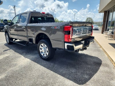 2026 Ford F-250 King Ranch