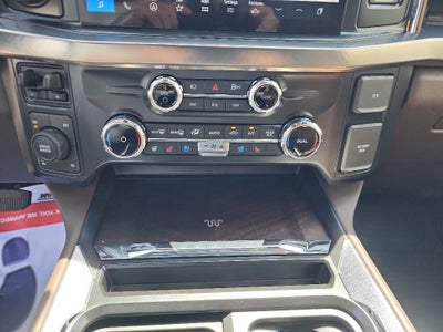 2026 Ford F-250 King Ranch
