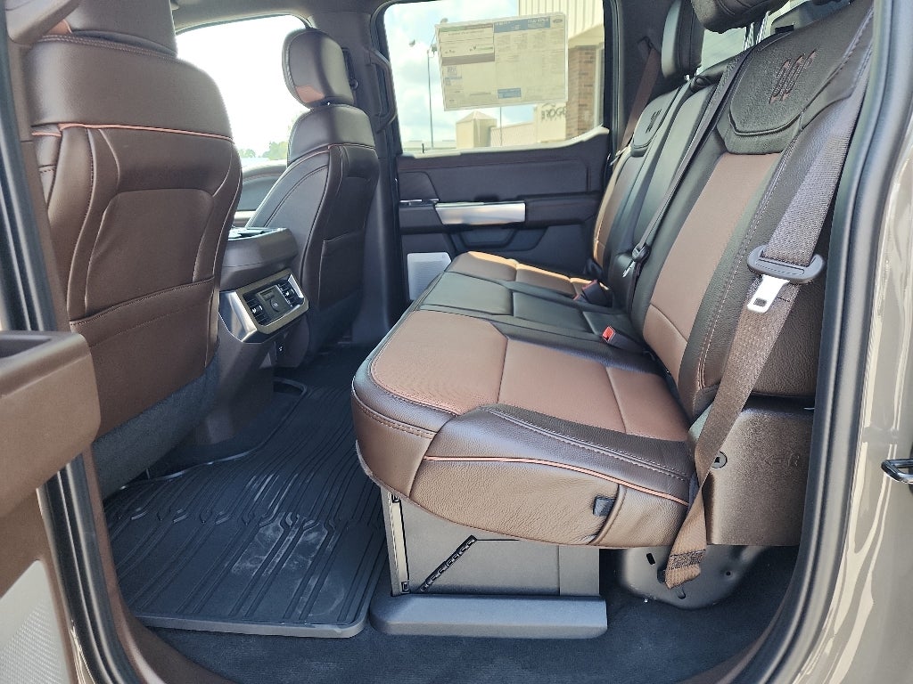 2026 Ford F-250 King Ranch