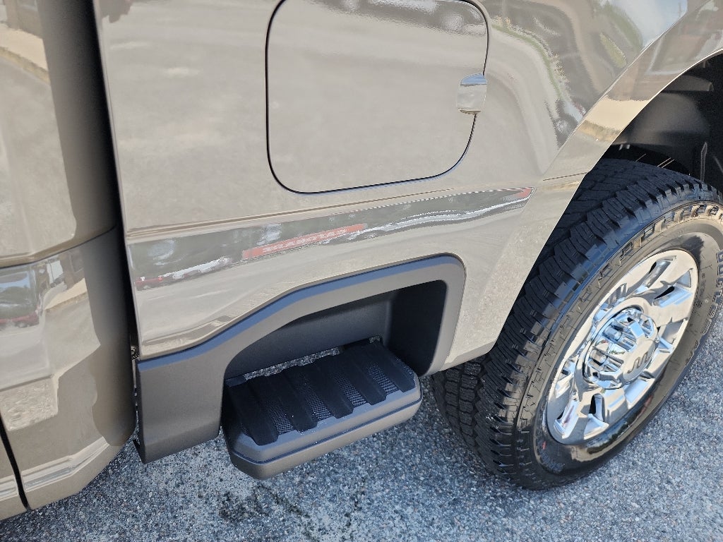 2026 Ford F-250 King Ranch
