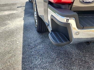 2026 Ford F-250 King Ranch