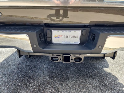 2026 Ford F-250 King Ranch