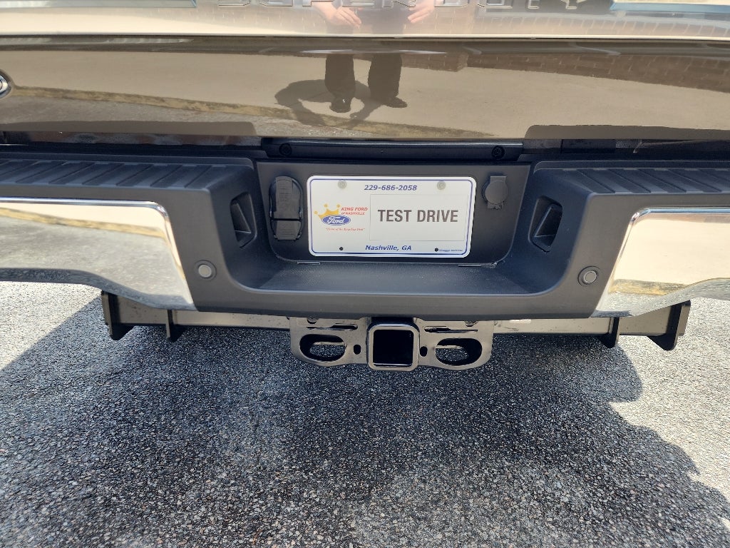 2026 Ford F-250 King Ranch