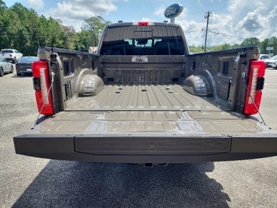 2026 Ford F-250 King Ranch