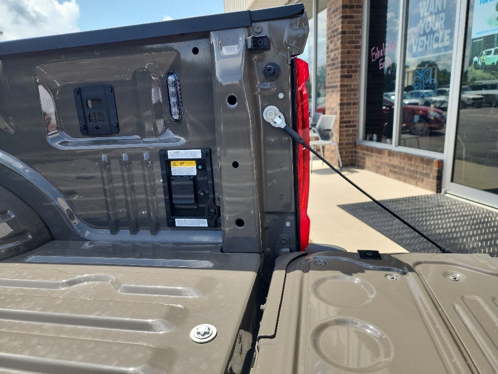 2026 Ford F-250 King Ranch