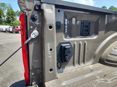 2026 Ford F-250 King Ranch