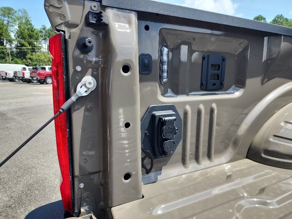 2026 Ford F-250 King Ranch