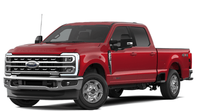 2026 Ford F-250 XLT