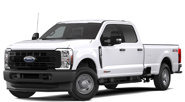 2026 Ford F-250 XL
