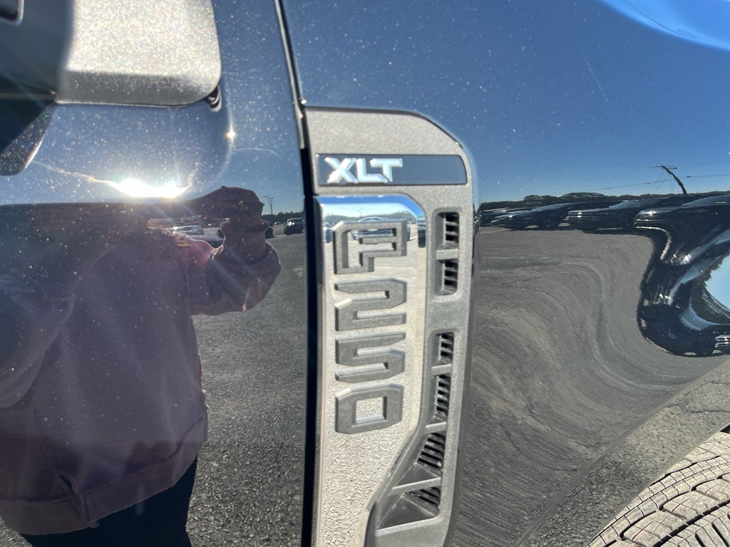 2026 Ford F-250 XLT