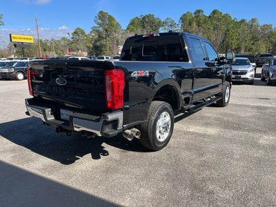 2026 Ford F-250 XLT